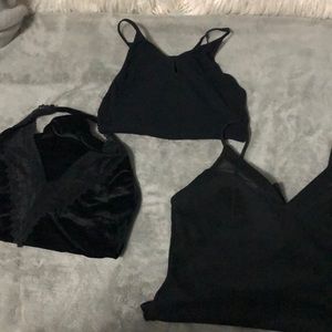 Bodysuit Bundle